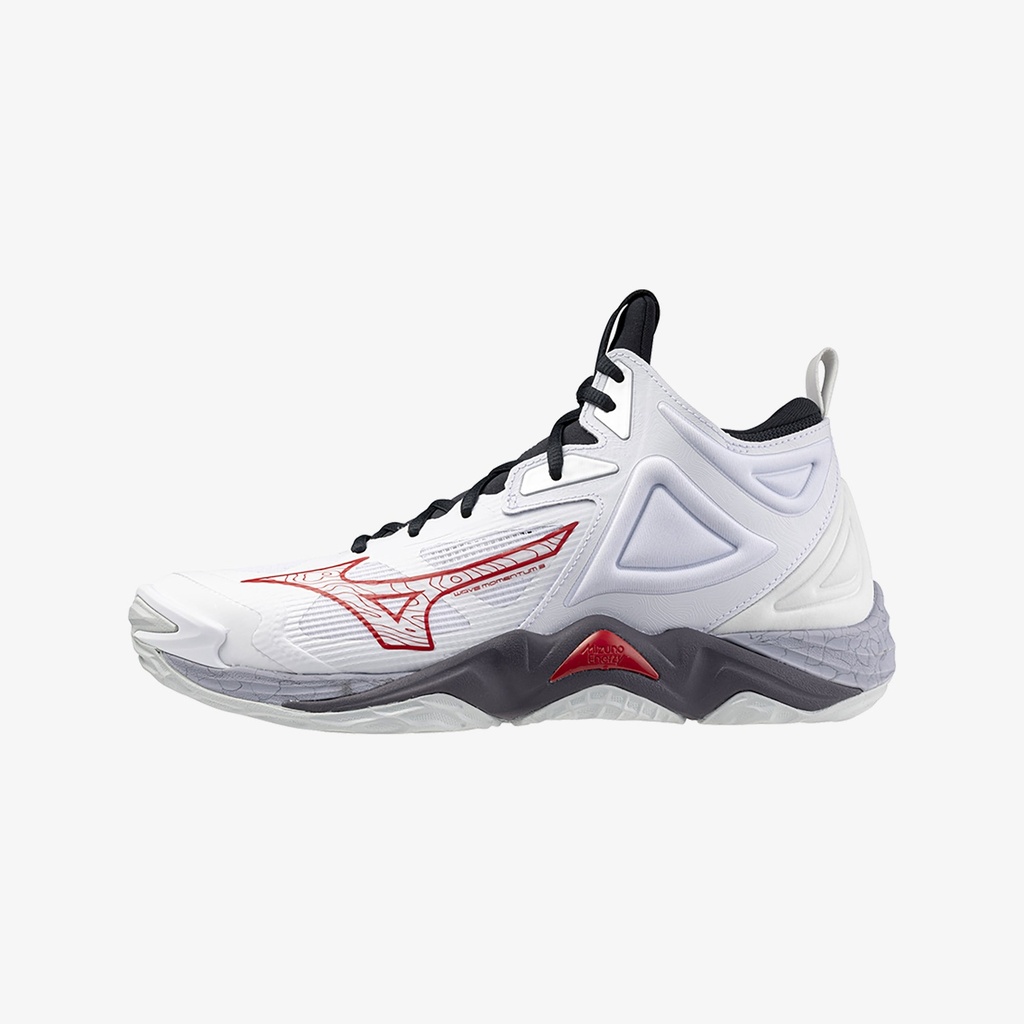 White / Black / Salsa